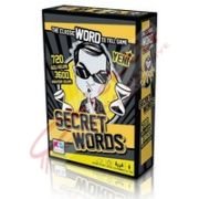 Ks Games Secret Words T 131