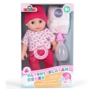 Galtoys Altını Islatan Bebek 1107