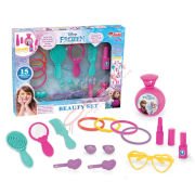 Frozen Kutulu Güzellik Set 15 Parça 03656