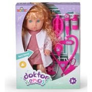 Galtoys GLT1116 Senoş Doktor Doktor (Işıksız) GLT1116