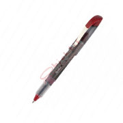 Scrikss Roller Kalem Office Bilye Uç 0.7 MM Kırmızı 12 Lİ SR-68