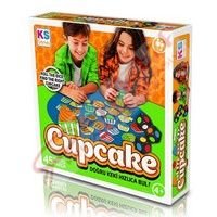 Ks Games Bulmaca Oyunları Cupcake 25107