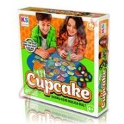 Ks Games Bulmaca Oyunları Cupcake 25107