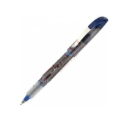 Scrikss Roller Kalem Liquid Pen Konik Uç Mavi LP-68