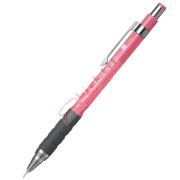 Tombow Versatil Kalem SH-300 Grip 0.5 MM Pembe T-SH-GR81 R5