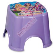 Barbie Çocuk Taburesi 01799