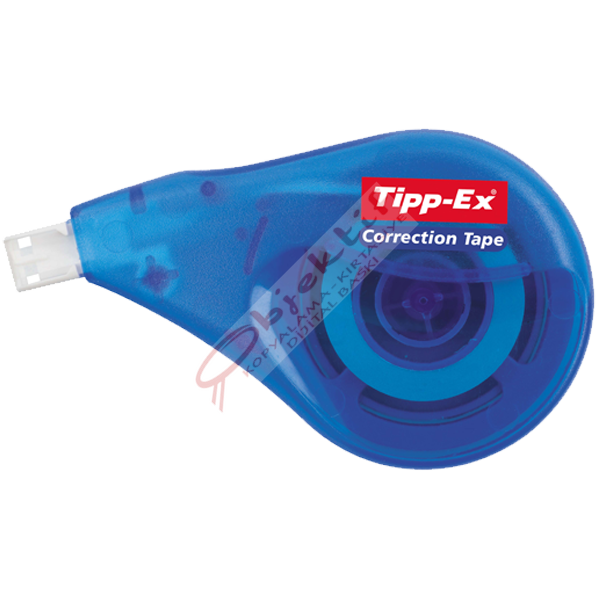 Tipp-EX Şerit Silici Easy Correct 12 MT 8290352 (OTV)