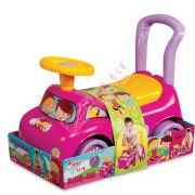 Dede İlk Arabam (Kız Versiyonu) 03103