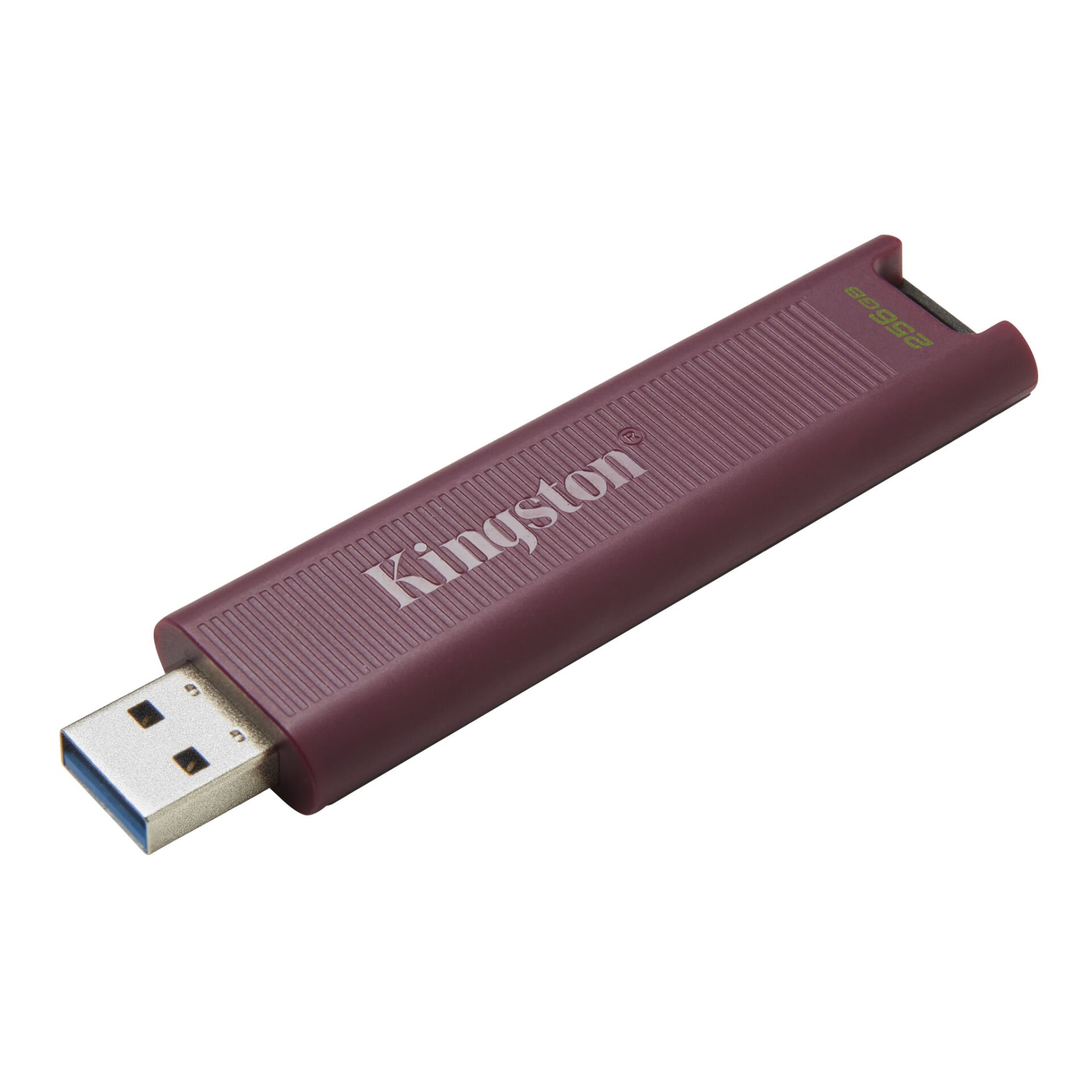 Kingston DTMAXA/256GB 256GB DataTraveler Max Type-A 1000R/900W USB 3.2 Gen 2 Flash Bellek