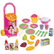 Niloya Pazar Arabası 03328