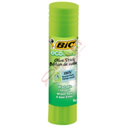 Bic Stick Yapıştırıcı Ecolutions 8 GR 892344