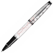 Parker Roller Kalem Expert 3 Deluxe Beyaz S0952420