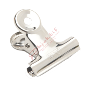 Mas Kıskaç (Klips) Yaylı Metal 30 MM 940