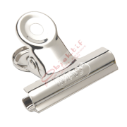 Mas Kıskaç (Klips) Yaylı Metal 40 MM 950