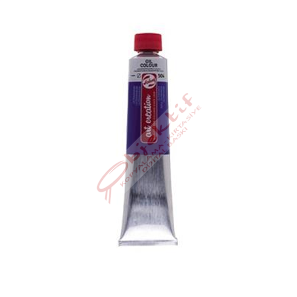 Artcreation Yağlı Boya Tac 200 ML Ultramarıne (Lacivert) 504