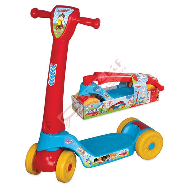 Dede Scooter 03084