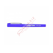 Artline Fineliner 0.4 MM Mor EK-200N