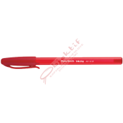 Paper Mate Tükenmez Kalem İnkjoy 100 1.0 MM Kırmızı S0957140