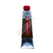 Artcreation Yağlı Boya Tac 40 ML Raw Sıenna (Ham Sıenna) 234