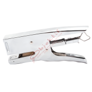 Mas Pens Tipi Zımba Makinesi 20 SY 24/6 Krom 1186