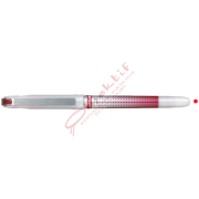 Uni-Ball Roller Kalem Eye Needle İğne Uçlu 0.7 MM Kırmızı UB-187S