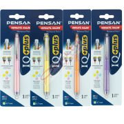 Pensan Versatil Kalem IQ Plus 0.7 MM Tekli Blister 21130/7