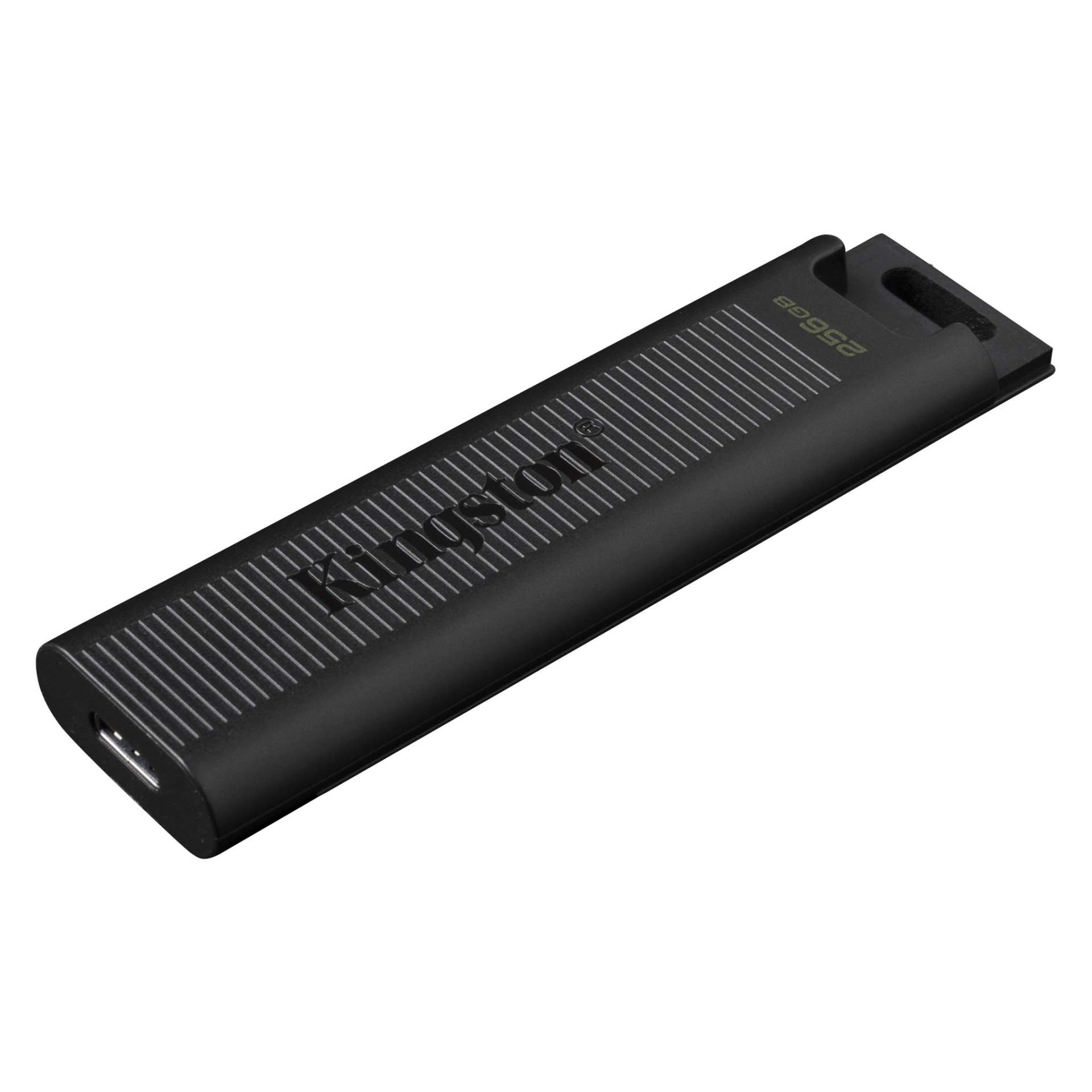 Kingston DTMAX/256GB 256GB DataTraveler Max 1000R/900W USB 3.2 Gen 2 Flash Bellek