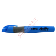 Bic Fosforlu Kalem XL 10 LU Mavi 942078