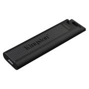 Kingston DTMAX/512GB 512GB DataTraveler Max 1000R/900W USB 3.2 Gen 2 Flash Bellek