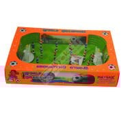 Matrax World Champions Futbol Oyunu Küçük