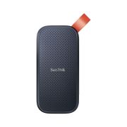 Sandisk Portable 480GB 520MB/S SDSSDE30-480G-G25 Taşınabilir SSD Disk