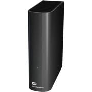 Wd 10Tb Elements 3.5'' Usb 3.0 WDBWLG0100HBK-EESN Taşınabilir Disk Harici Harddisk