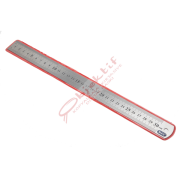 Mas Standart Cetvel Çelik 30 CM 2330