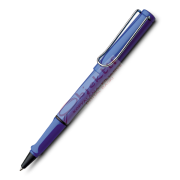Lamy Roller Kalem Safari Parlak Mavi 314