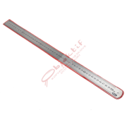 Mas Standart Cetvel Çelik 50 CM 2350