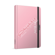 Gıpta Defter Aqua Pastel Sert Kapak Çizgili 96 YP 13x21 3390