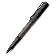 Lamy Roller Kalem Safari Mat Siyah 317