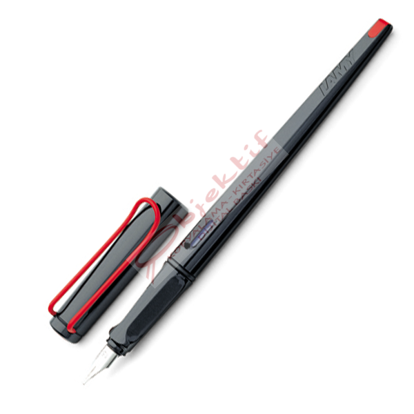 Lamy Dolma Kalem Joy 1.5 MM Siyah 15-1.5