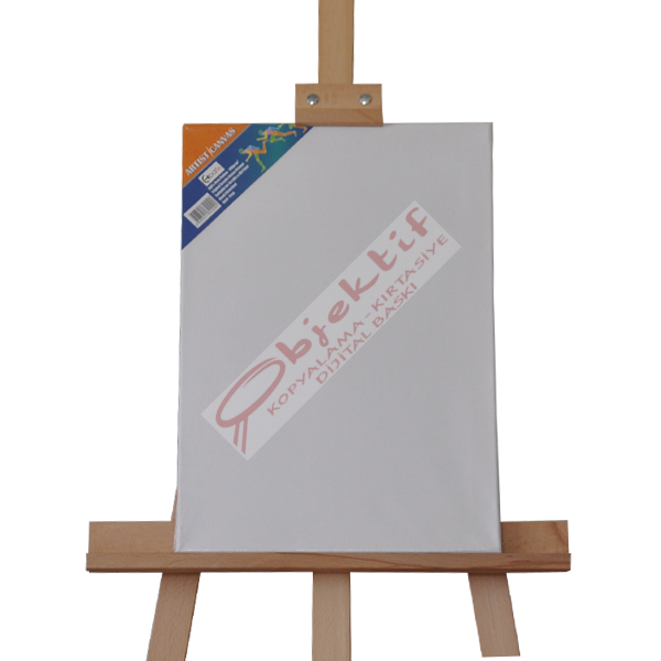 Bafix Çerçeveli Tuval 35x50