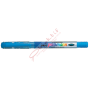 Uni-Ball Fosforlu Kalem Promark Eye Cep Tipi Açık Mavi USP-105