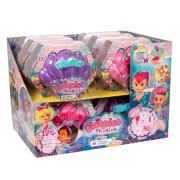 Bloopıes Shellıes Bebek W1 Cdu12-91894