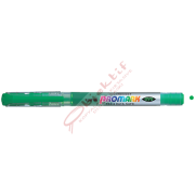 Uni-Ball Fosforlu Kalem Promark Eye Cep Tipi Yeşil USP-105