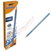 Bic Kurşun Kalem Evo Üçgen 12 Lİ 964845