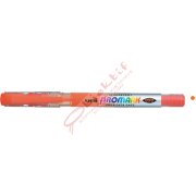 Uni-Ball Fosforlu Kalem Promark Eye Cep Tipi Turuncu USP-105
