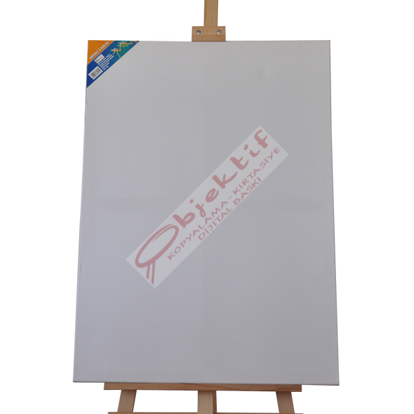Bafix Çerçeveli Tuval 70x100