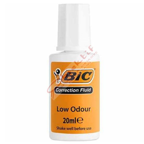 Bic Sıvı Silici 20 ML 10 LU 964249