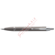 Parker Tükenmez Kalem Im Metal Ct Kurşuni S0736970