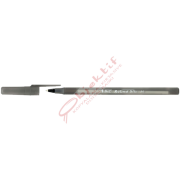 Bic Tükenmez Kalem Round Stick 1.0 MM 60 LI Siyah 920568
