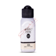 Artdeco Akrilik Boya 75 ML Metalik Gümüş 071L-3722