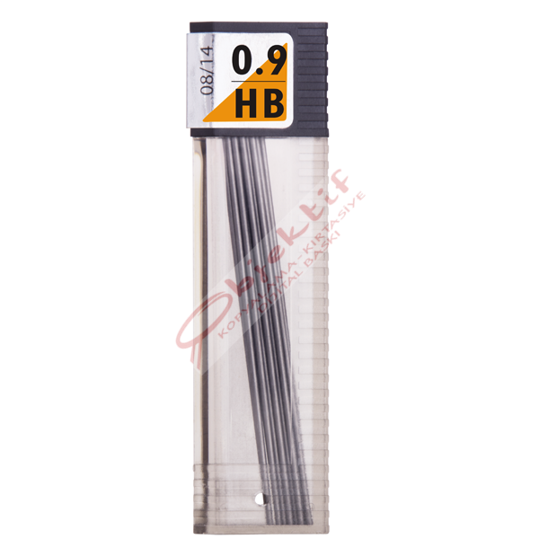 Tombow Min Mono Lead HB 0.9 MM R9-RG HB